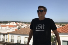 2018: Anniversary/Birthday Trip to Portugal